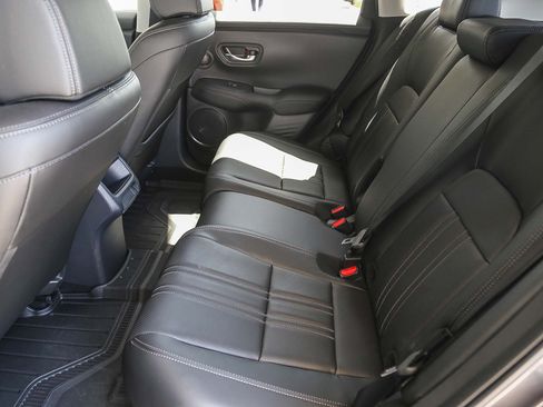Used 2026 Honda HR-V EX-L image 22