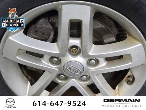 Used 2011 Kia Soul + w/ Audio Pkg image 12