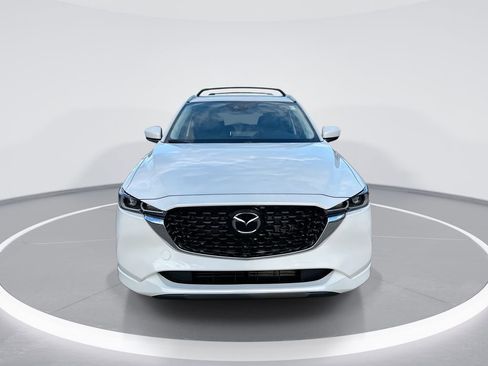 New 2025 MAZDA CX-5 AWD 2.5 S image 3