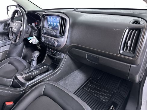 Used 2022 GMC Canyon AT4 w/ Trailering Package image 66