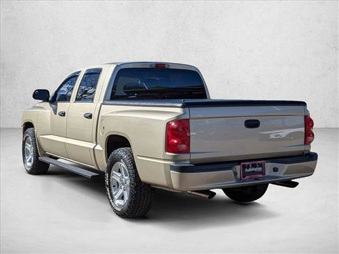 Used 2011 Dodge Dakota Big Horn w/ Skid Plate Group image 7