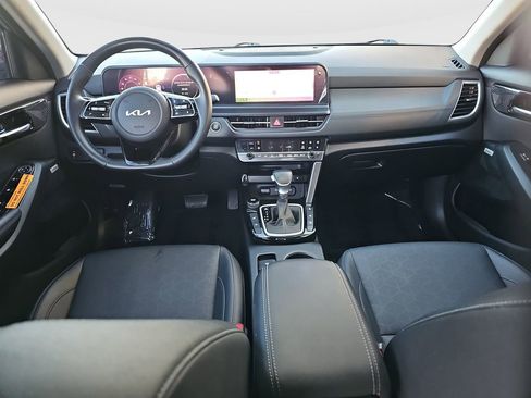 Used 2024 Kia Seltos SX AWD/4WD image 19