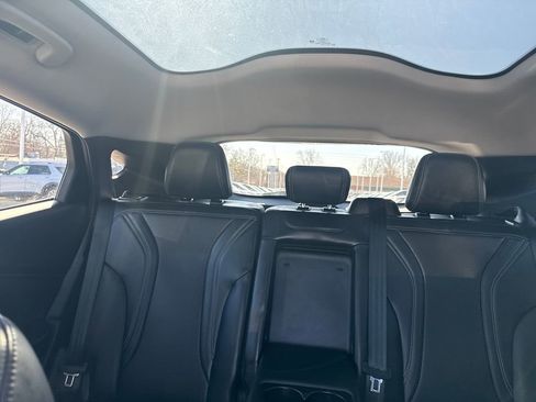 Used 2023 Ford Mustang Mach-E Premium w/ Mustang Nite Pony Package image 43