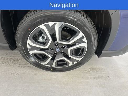 New 2026 Subaru Ascent Limited image 9