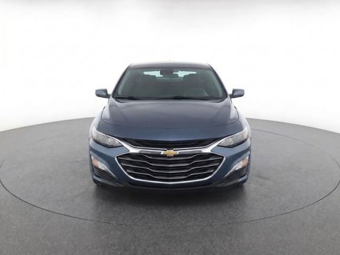 Used 2024 Chevrolet Malibu LT FWD image 5