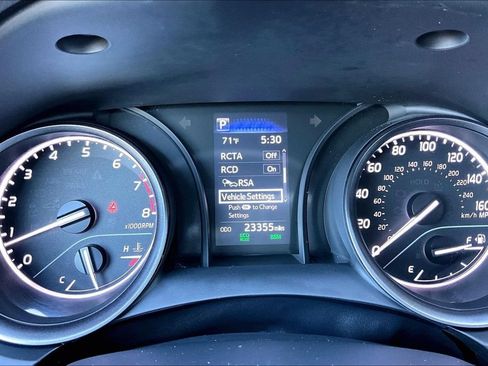 Certified 2023 Toyota Camry SE w/ Convenience Package FWD image 13