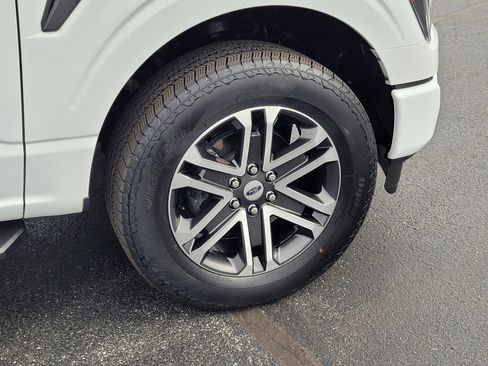 Used 2023 Ford F150 XL w/ STX Appearance Package image 11