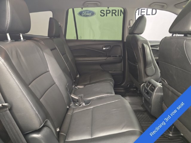Used 2022 Honda Pilot EX-L image 12