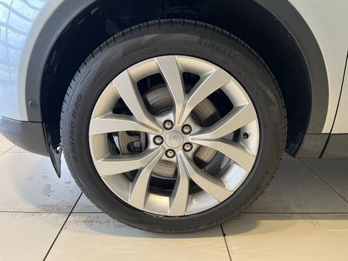 Used 2021 Land Rover Discovery Sport S AWD/4WD image 14