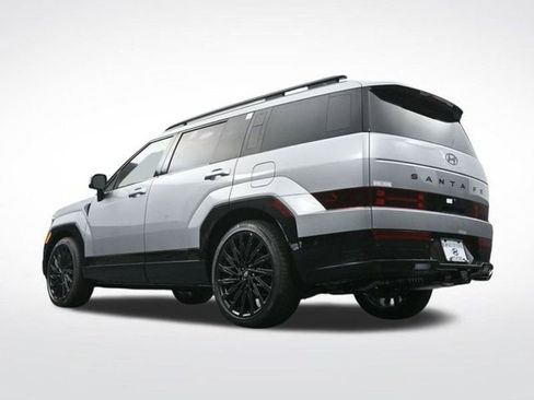 Used 2025 Hyundai Santa Fe Calligraphy w/ Tow & Go Package image 33