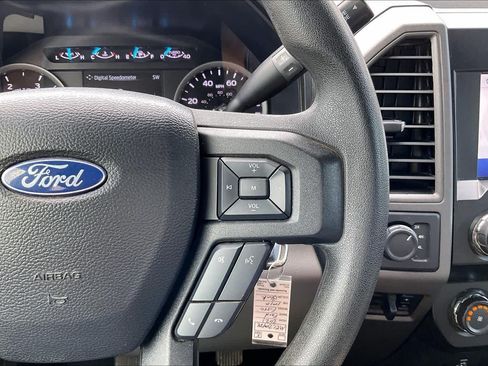 Used 2021 Ford F250 XL w/ STX Appearance Package AWD/4WD image 24