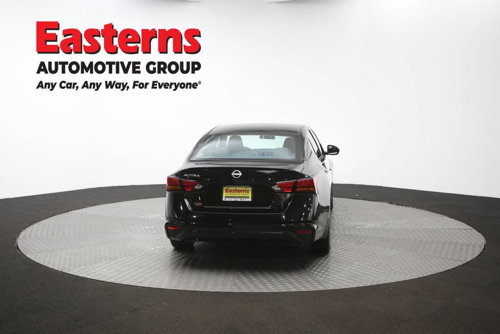 Used 2023 Nissan Altima 2.5 S FWD image 39