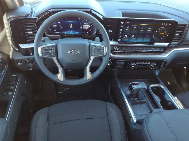 New 2026 Chevrolet Silverado 1500 RST AWD/4WD image 24