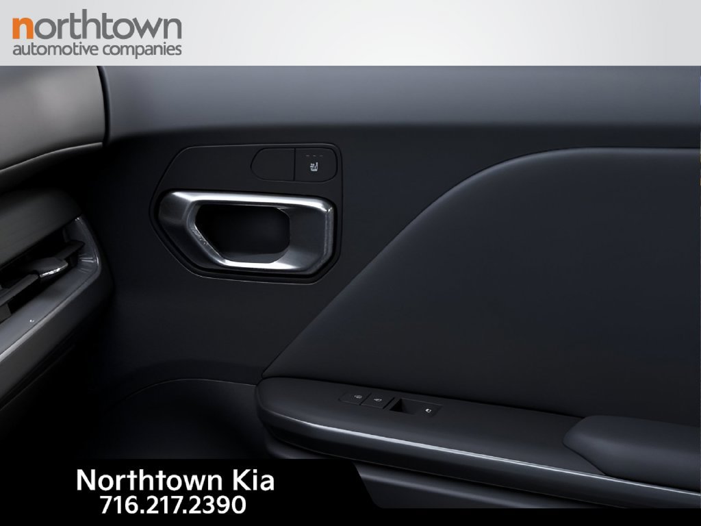 New 2026 Kia K4 EX FWD image 26