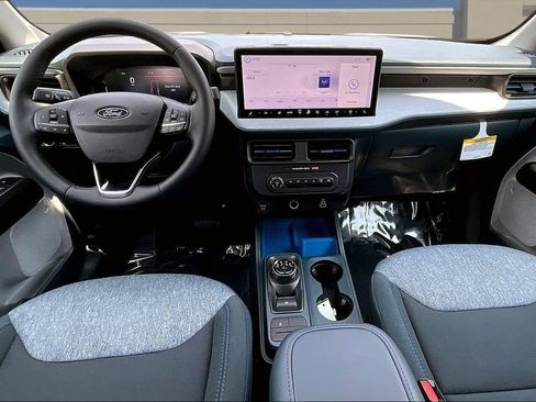 New 2026 Ford Maverick XLT FWD image 5