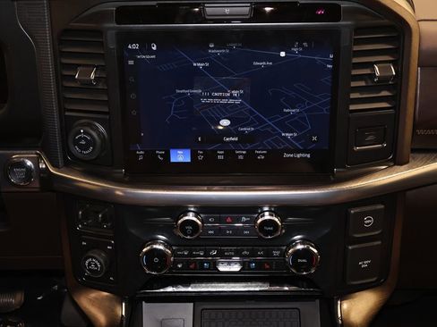 New 2026 Ford F150 King Ranch AWD/4WD image 24