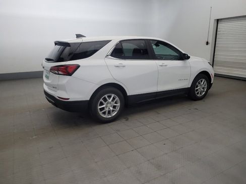 Used 2023 Chevrolet Equinox LT image 10