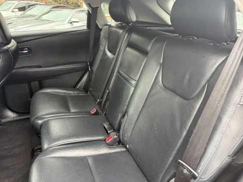 Used 2013 Lexus RX 350 AWD w/ Navigation Pkg image 26