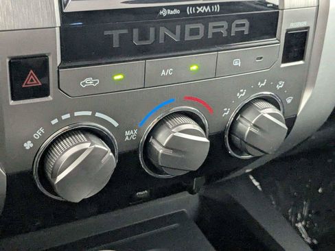 Used 2016 Toyota Tundra SR5 AWD/4WD image 21