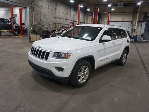 Used 2014 Jeep Grand Cherokee Laredo w/ Quick Order Package 23E image 20
