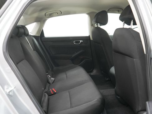 Used 2023 Honda Civic LX image 12