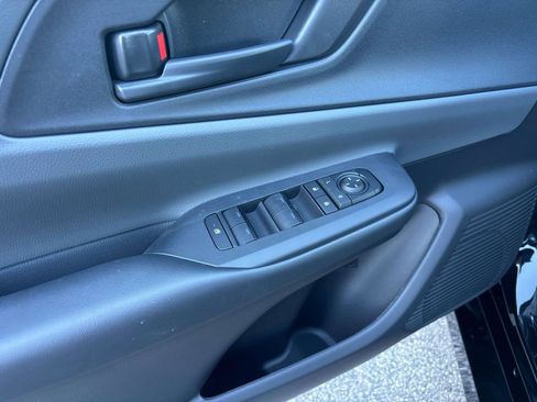 New 2026 Toyota Prius LE image 6