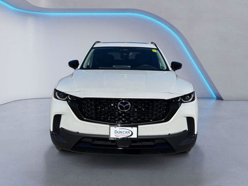 New 2026 MAZDA CX-50 AWD 2.5 Hybrid w/ Weather Package image 8