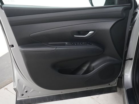 Certified 2026 Hyundai Tucson SEL AWD/4WD image 20