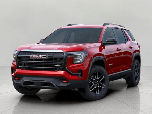 New 2026 GMC Terrain AT4 image 6