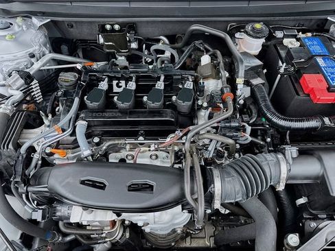 Certified 2023 Honda Accord EX image 33