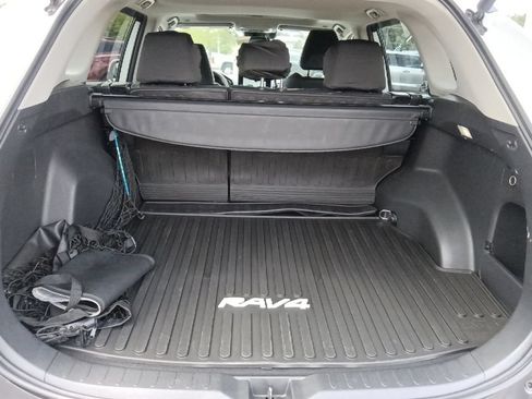 Used 2024 Toyota RAV4 XLE Premium w/ Weather Package AWD/4WD image 29