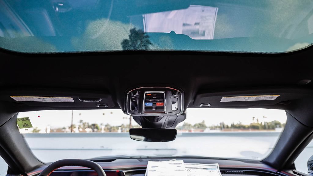 New 2026 Dodge Charger R/T AWD/4WD image 19