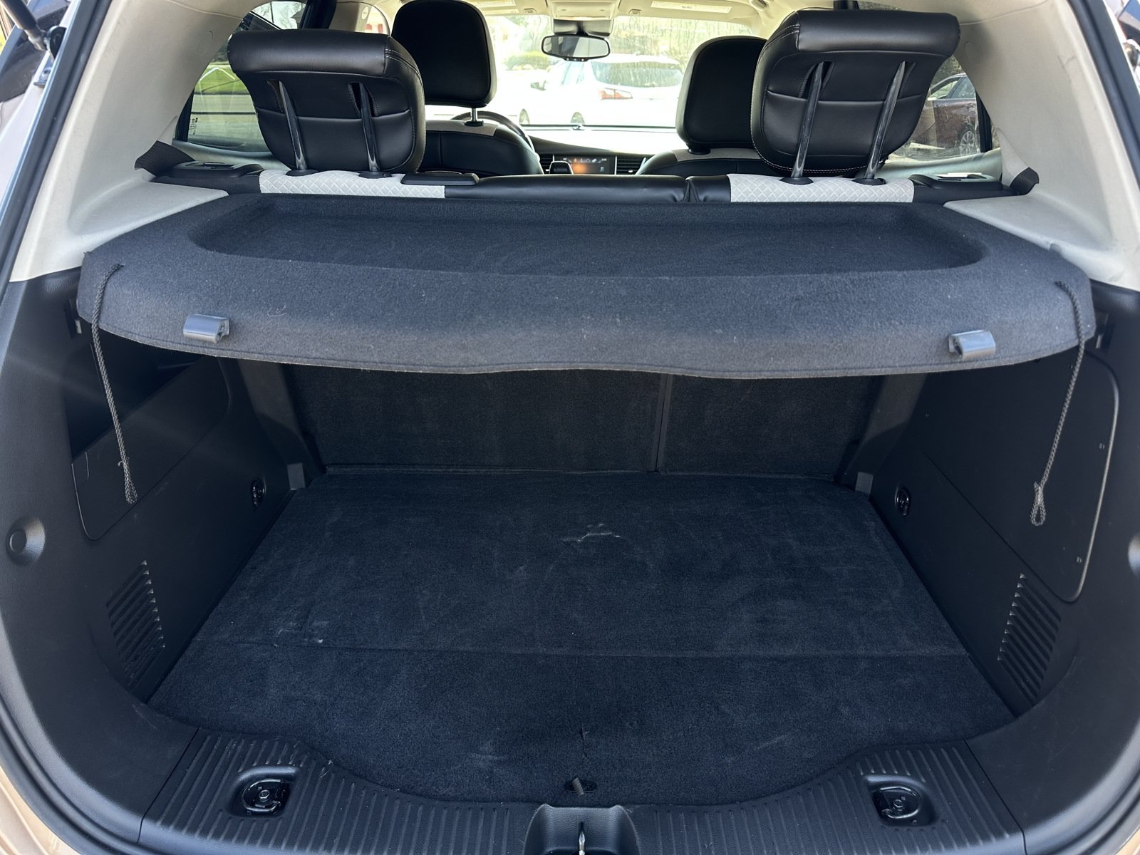 Used 2018 Buick Encore Preferred FWD image 4