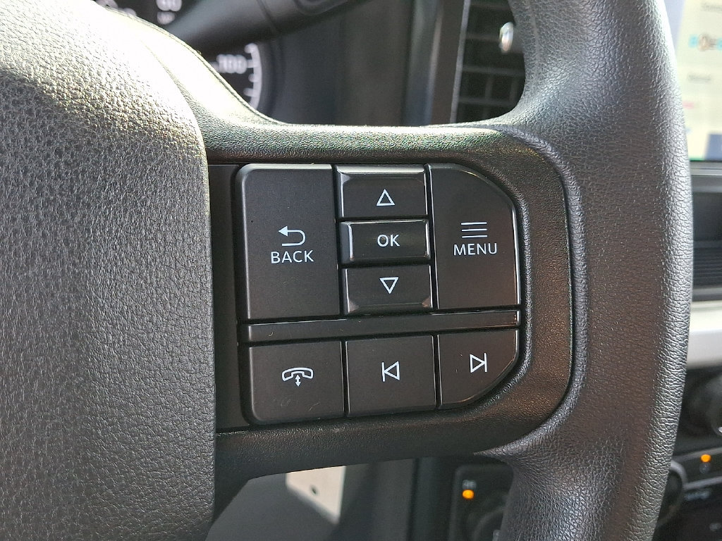 Used 2025 Ford F450 XLT w/ 360-Degree Camera Package AWD/4WD image 21