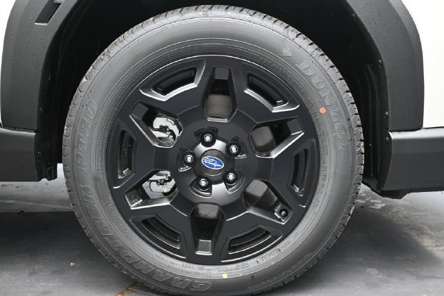 New 2026 Subaru Outback Limited AWD/4WD image 10