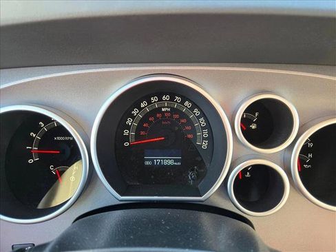 Used 2012 Toyota Sequoia Limited image 8