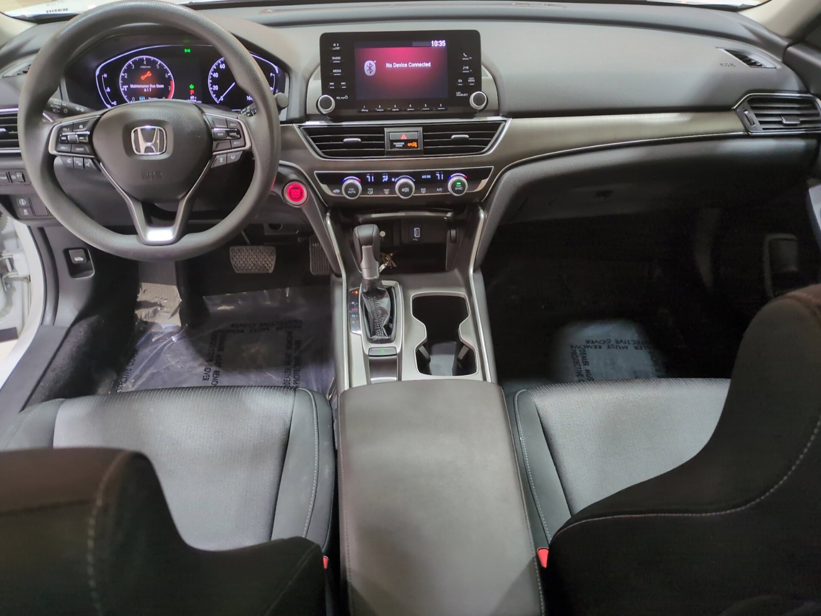 Used 2019 Honda Accord LX image 14