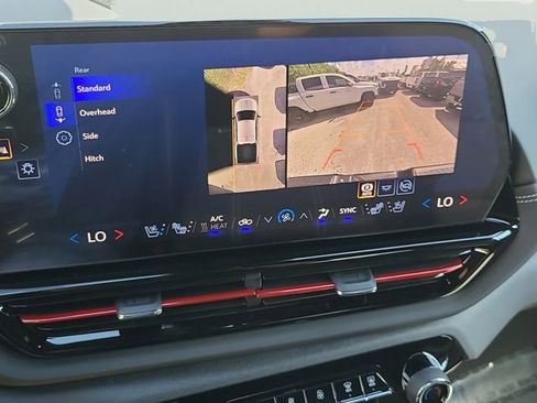 New 2026 Chevrolet Silverado EV Trail Boss w/ Plus Package image 27