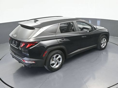 Used 2024 Hyundai Tucson SEL FWD image 16