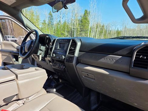 Used 2019 Ford F450 XL w/ XL Value Package AWD/4WD image 24