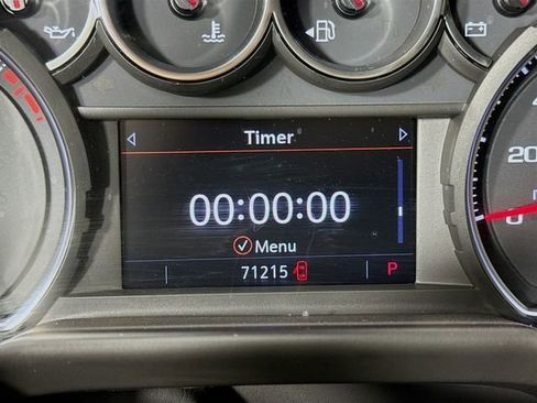 Used 2022 Chevrolet Tahoe LS RWD image 12