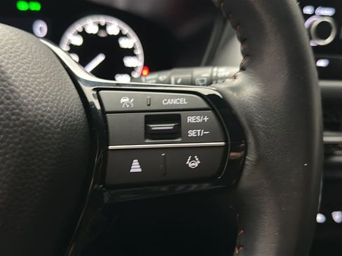 Certified 2024 Honda HR-V Sport image 25