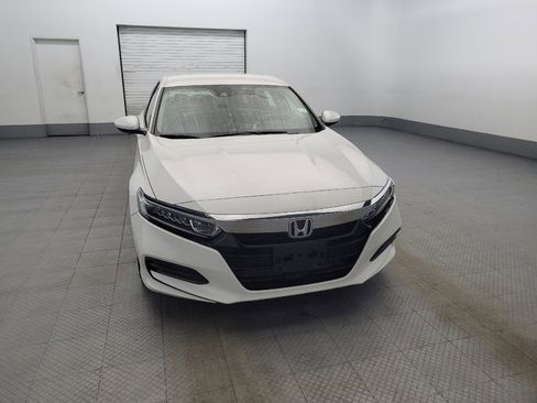 Used 2019 Honda Accord LX image 14