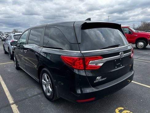 Used 2019 Honda Odyssey EX-L image 4