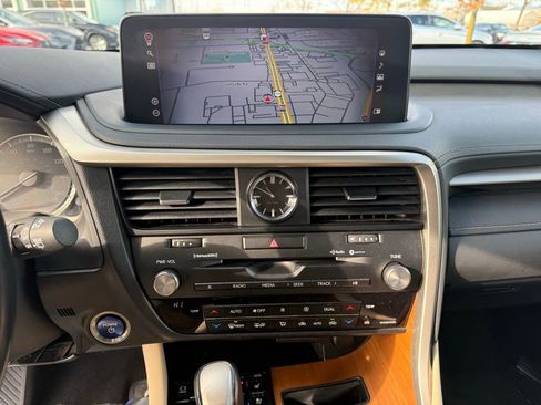 Used 2021 Lexus RX 450h AWD w/ Premium Package image 12