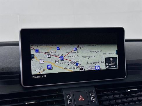 Used 2019 Audi Q5 2.0T Premium Plus w/ Premium Plus Package image 28