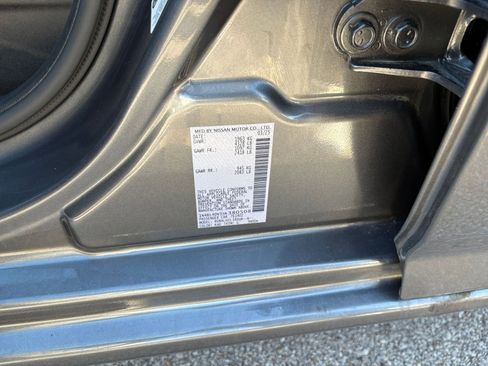 Used 2025 Nissan Altima 2.5 SV image 28