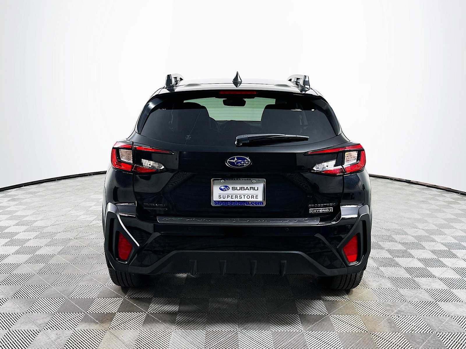 New 2026 Subaru Crosstrek 2.5i Limited w/ Convenience Package AWD/4WD image 6