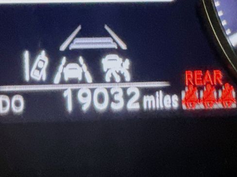 Used 2023 Lexus RX 350 Premium w/ Cold Area Package AWD/4WD image 19