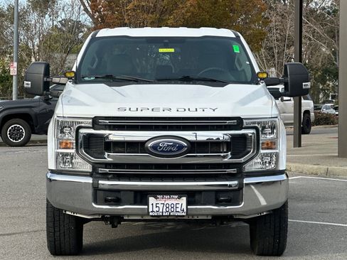 Used 2022 Ford F250 XLT image 9